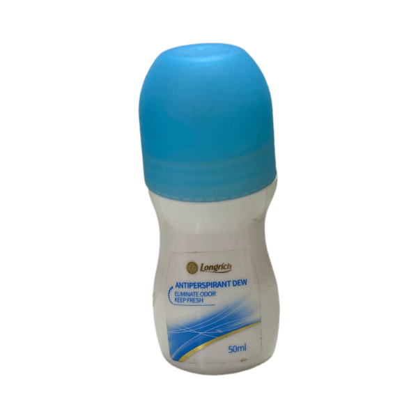 Antiperspirant Dew