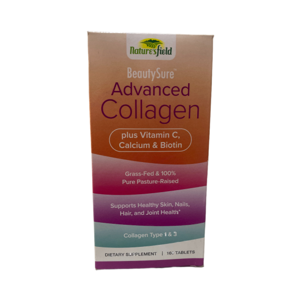 Advanced Collagen