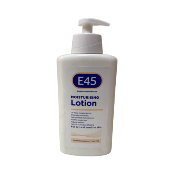 Moisturising Lotion