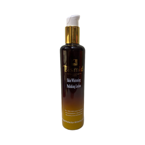 Skin Whitening Polishing Lotion