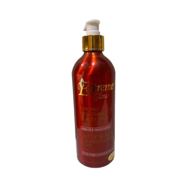 Strong Lightening Beauty Milk