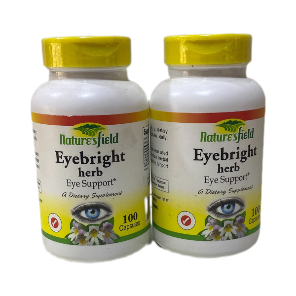 Eyebright Herb