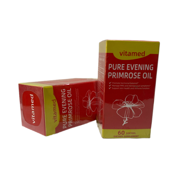 Pure Evening Primrose Oil