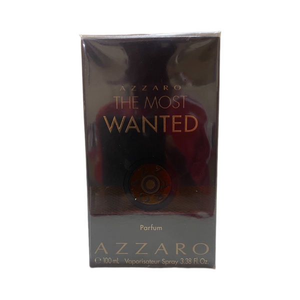 The Most Wanted