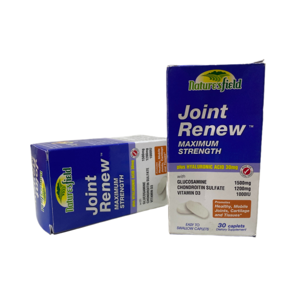 Joint Renew Maximum Strength