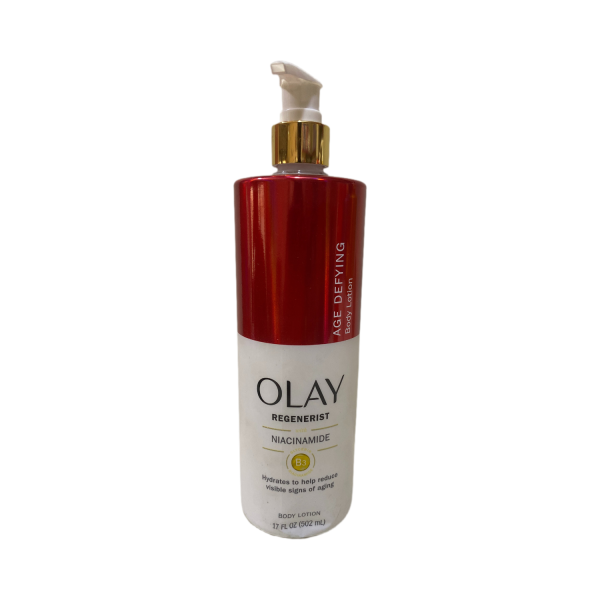 Age Defying Body Lotion