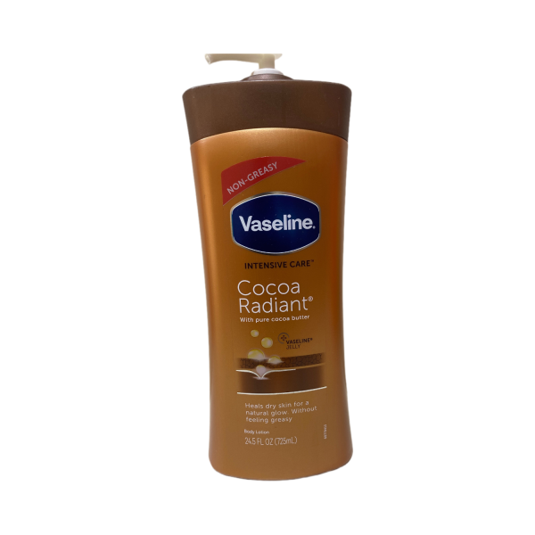 Cocoa Radiant