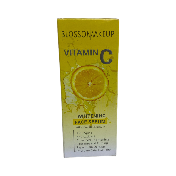 Vitamin C Whitening face Serum