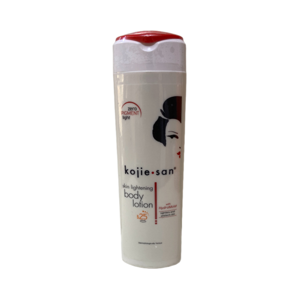 Skin Lightening Body Lotion