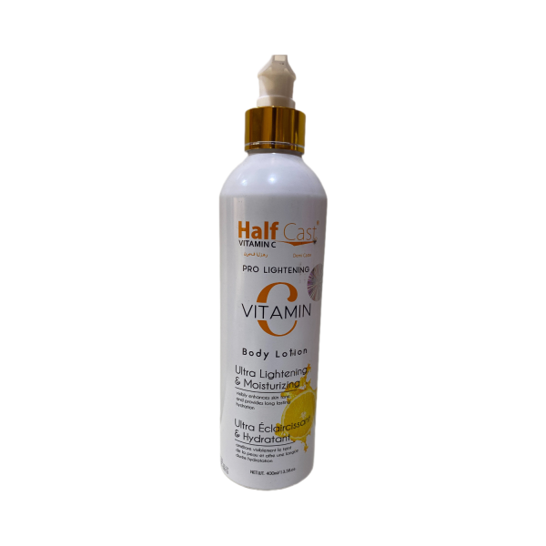 Pro Lightening Vitamin C Body Lotion