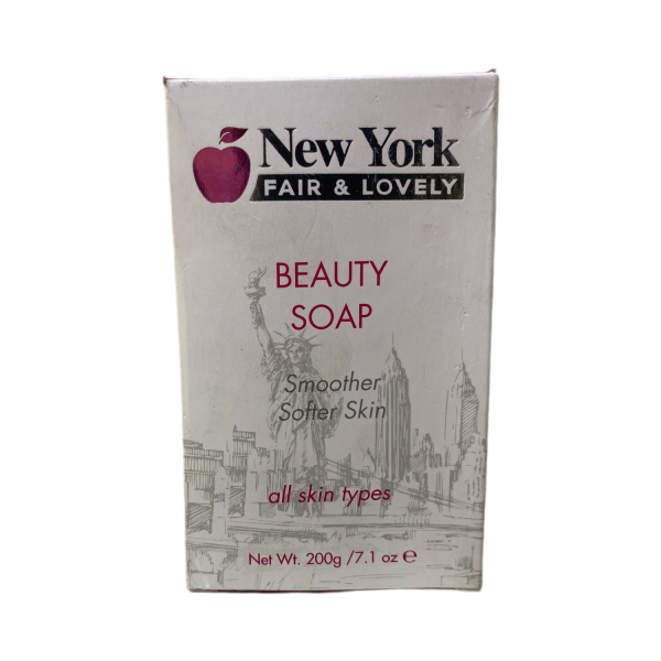 Beauty Soap