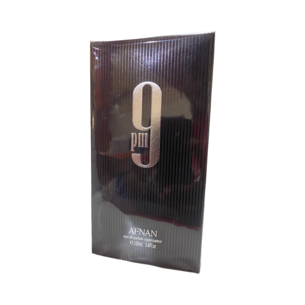 9PM Perfume