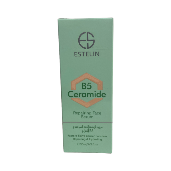 B5 Ceramide Repairing Face Serum