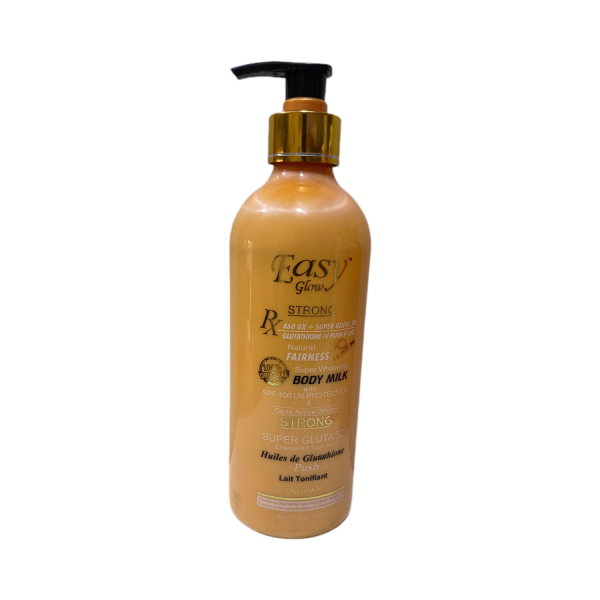Super Whitening Body Milk