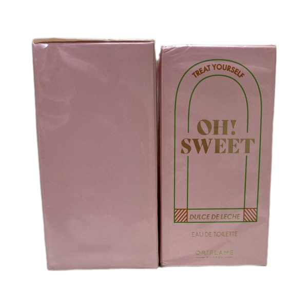 Treat Yourself Oh Sweet
