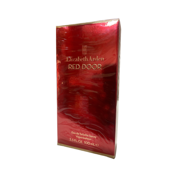 Elizabeth Arden Red Door