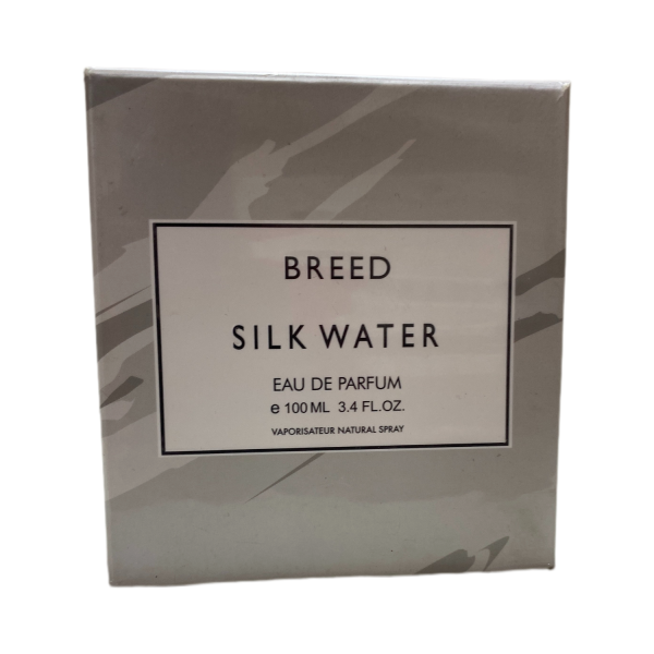Breed Silk Water