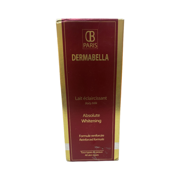 Dermabella Absolute Whitening