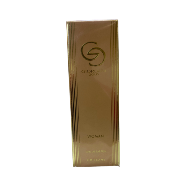 Giordani Gold Woman