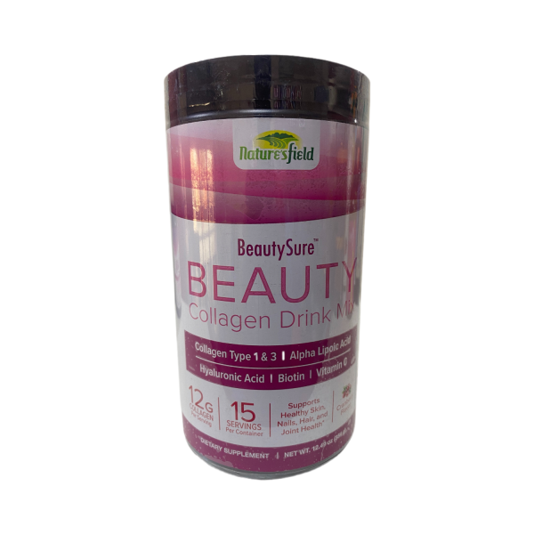 Beauty Collagen Drink Mix