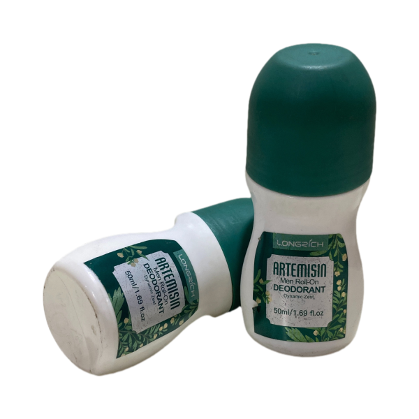 Artemisin Men Roll-On Deodarant