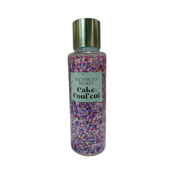 Cake Confetti
