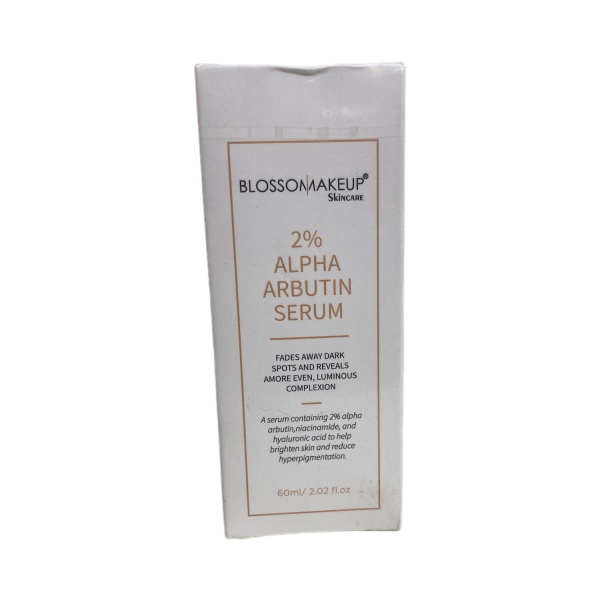 2% Alpha Arbutin Serum