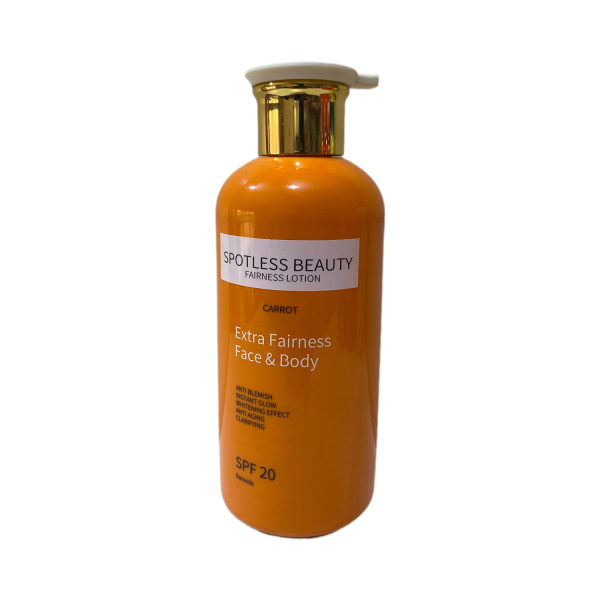 Spotless Beauty Fairness Lotion