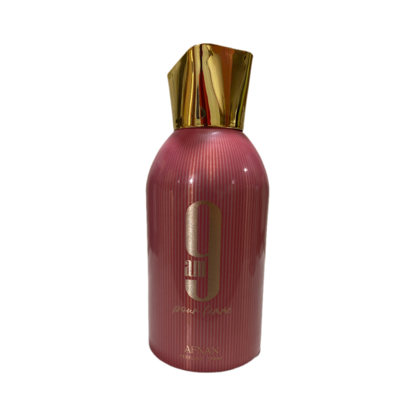 9am Perfume Spray