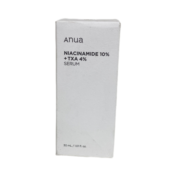 Niacinamide 10% + TXA 4% Serum