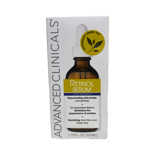 Retinol Serum
