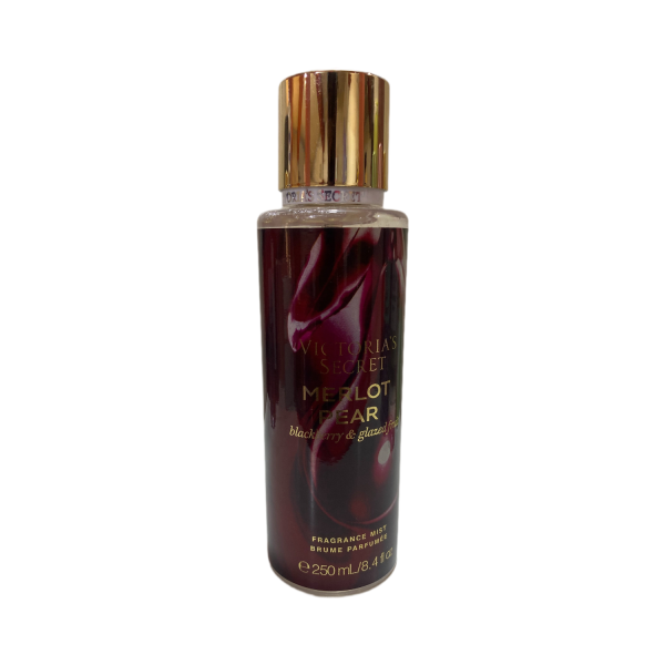 Merlot Pearl