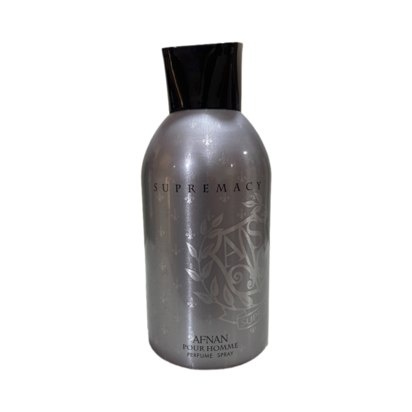 Supremacy Perfume Spray