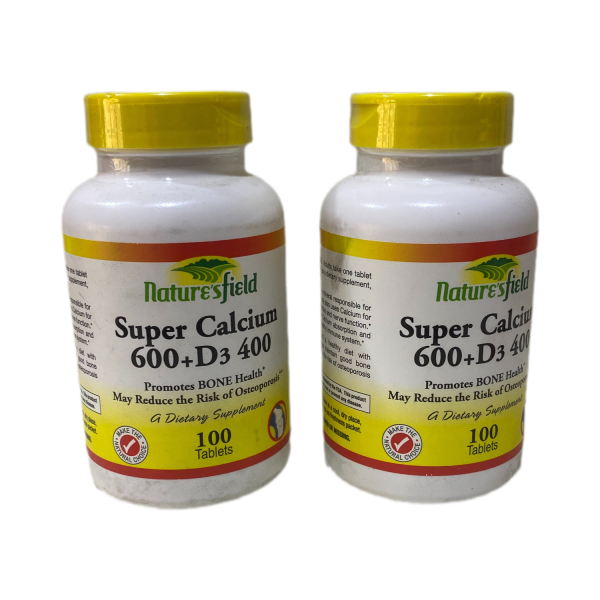 Super Calcium
