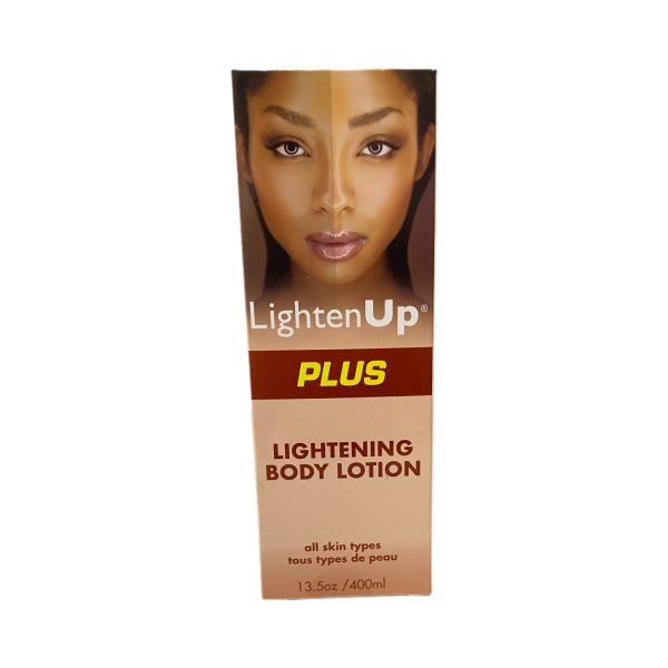 Lightening body Lotion