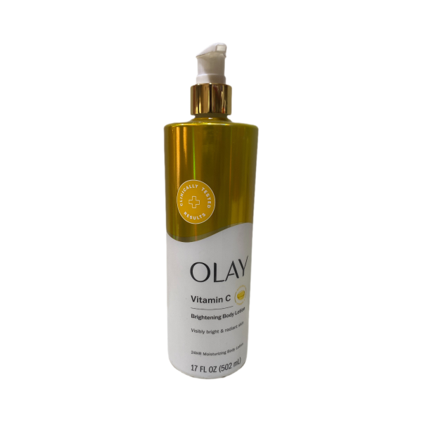 Brightening Body Lotion