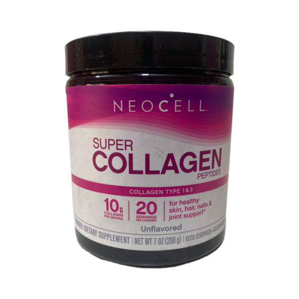Super Collagen Peptides