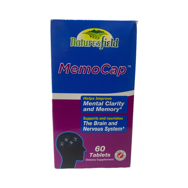 MemoCap