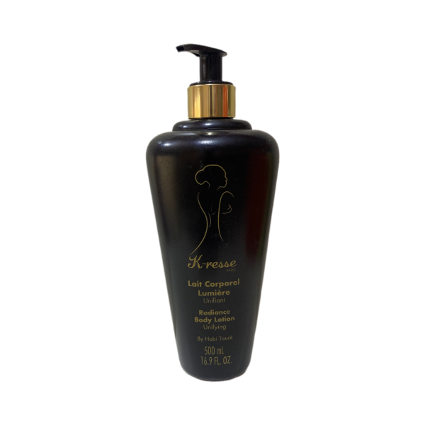 K-resse Radiance Body Lotion