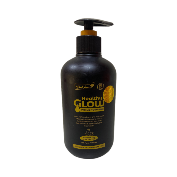 Healthy Glo Pro Lightening Milk