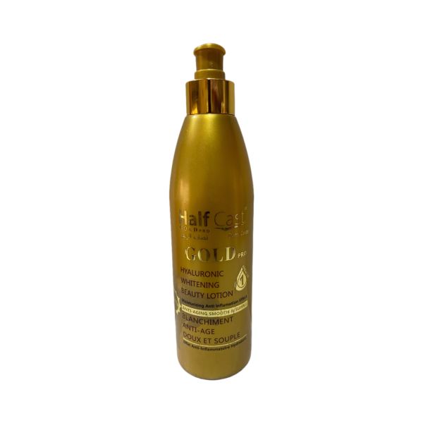 Hyaluronic Whitening Beauty Lotion