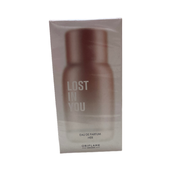 Lost in You Her