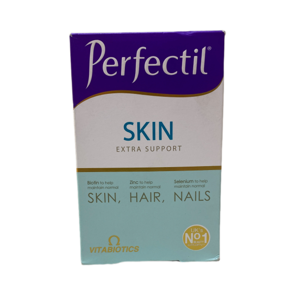 Perfectil Skin Extra Support