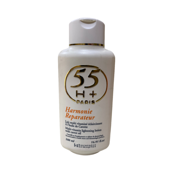 Multi-Vitamin Lightening Lotion