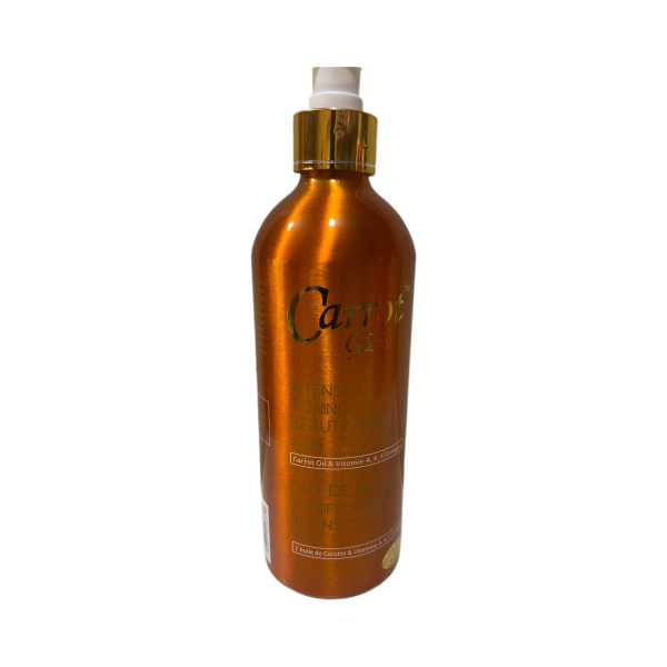 Intense Toning Beauty Milk