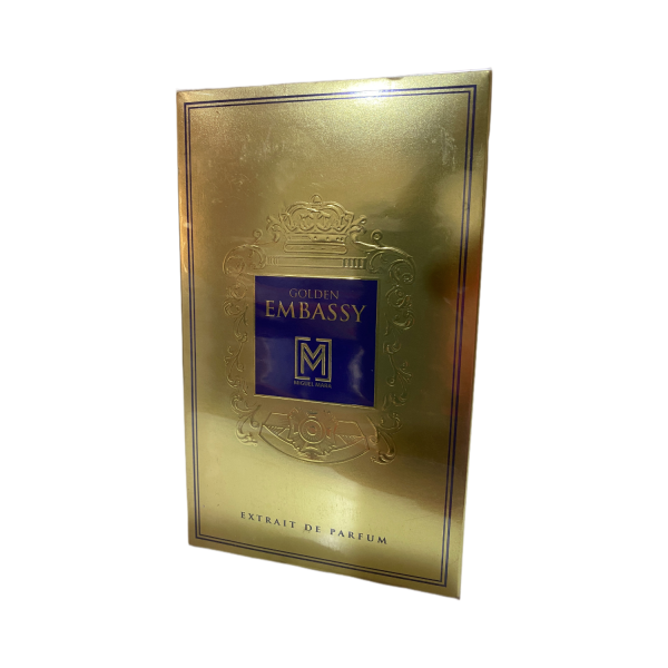 Golden Embassy