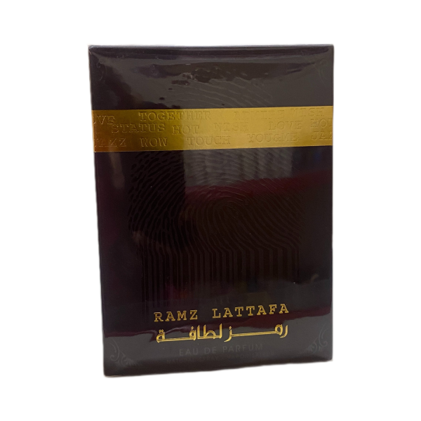 Ramz Lattafa