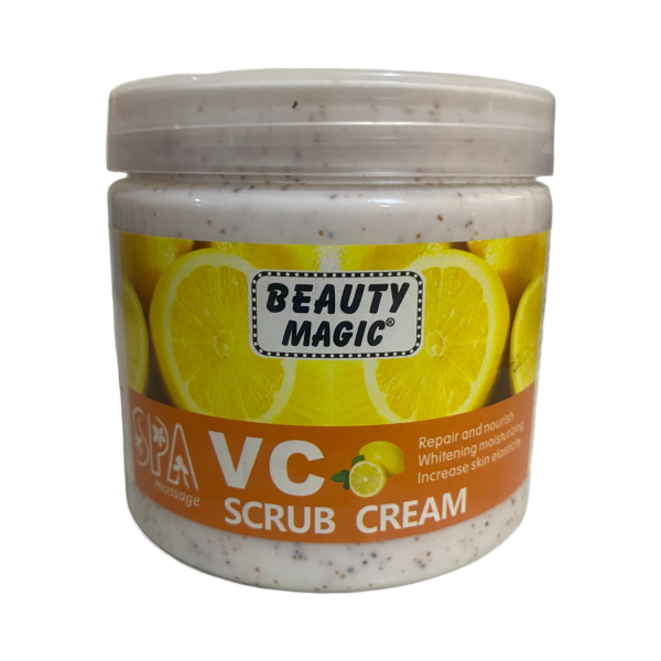 VC Scrub Cream