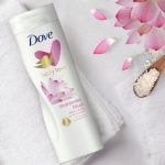 Body Lotions
