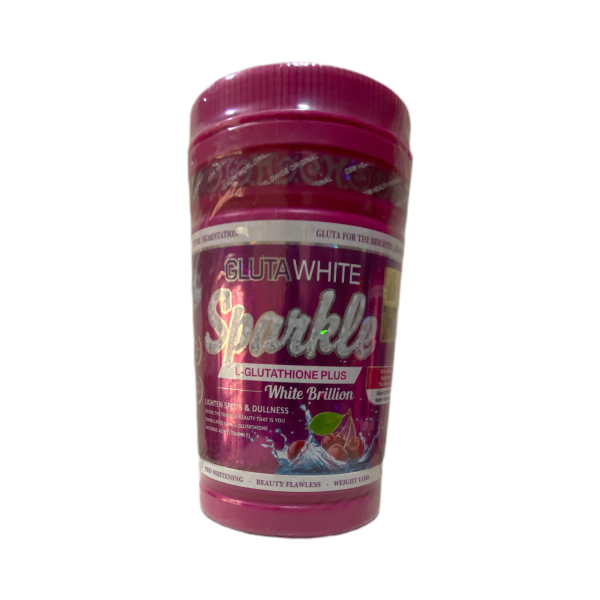 Gluta White Sparkle
